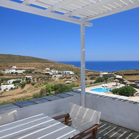 Lighthouse Hotel Faros  Exterior photo