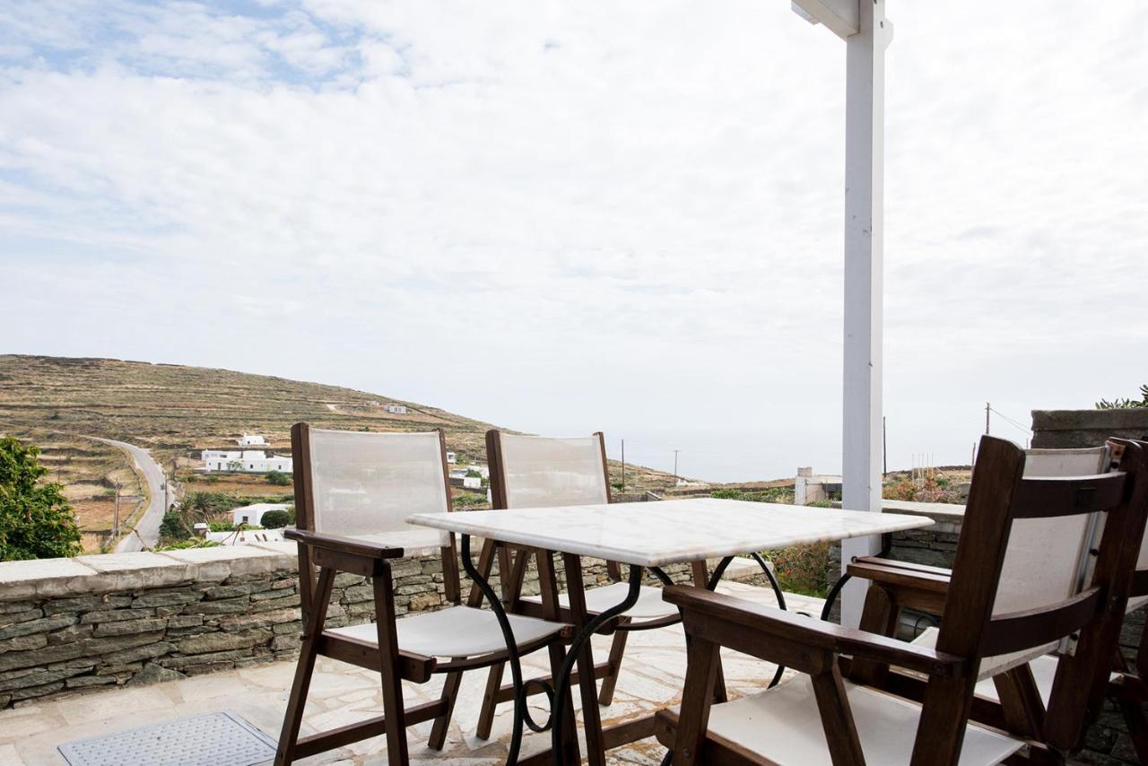 Lighthouse Hotel Faros  Exterior photo