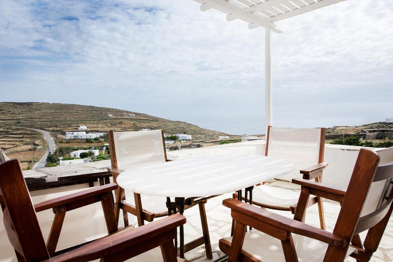 Lighthouse Hotel Faros  Exterior photo